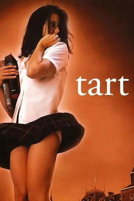 Póster de Tart (Quiero Probarlo)
