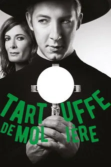 Monique Miller interpreta a en Tartuffe de Molière