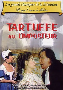 René Arrieu interpreta a Monsieur Loyal en Tartuffe ou L'Imposteur