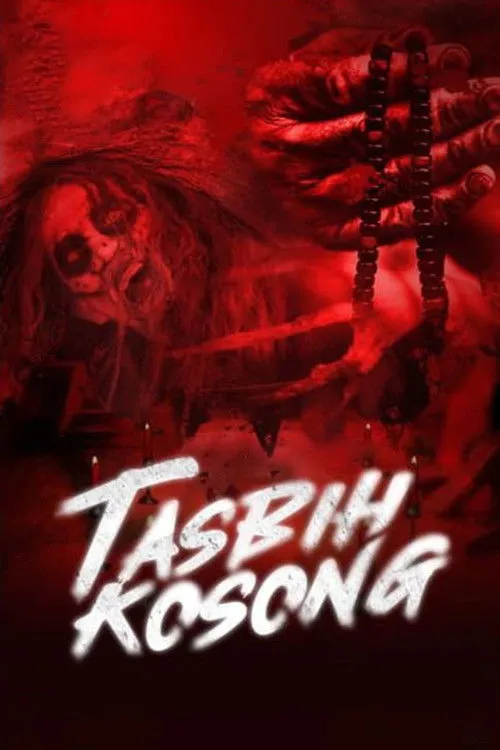 Amir Desar interpreta a Imam en Tasbih Kosong