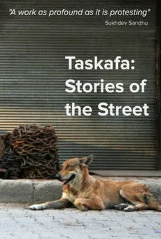 Póster de Taşkafa, Stories of the Street