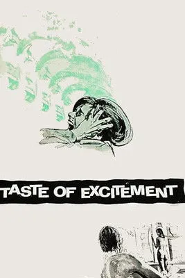 Peter Bowles interpreta a Guardi en Taste of Excitement