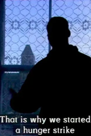 Cathy Tyson interpreta a Narrator en Tasting Freedom