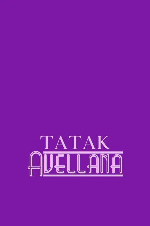 Póster de la película Tatak Avellana