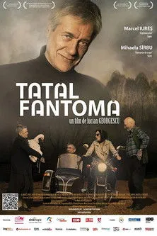 Póster de Tatăl fantomă