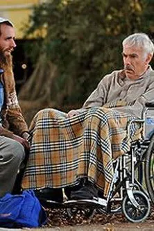 Yitzhak Ne'eman interpreta a en Tateh