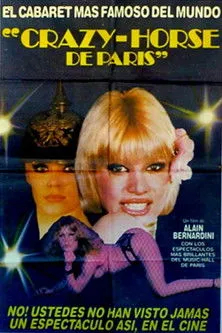 George Carl interpreta a en Tatiana Jones