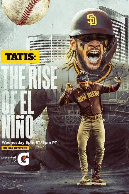 Pedro Martínez interpreta a Himself en Tatis: The Rise of El Niño