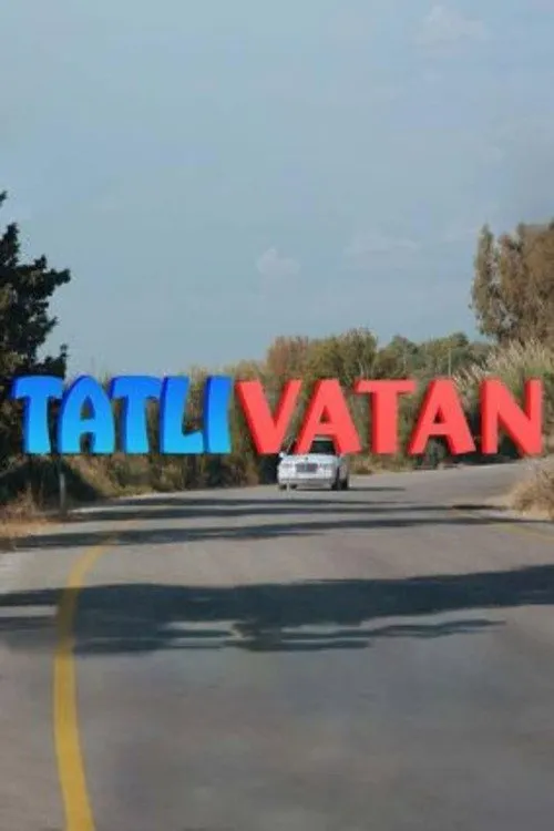 Tugba Melis Türk interpreta a en Tatlı Vatan