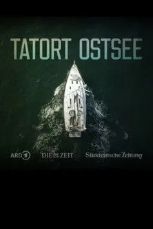 Maya Bothe interpreta a Narrator en Tatort Ostsee - Wer sprengte die Nord Stream-Pipelines?