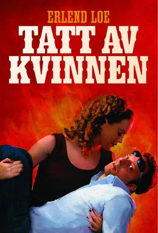 Póster de Tatt av kvinnen