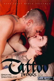 Póster de Tattoo Twinks