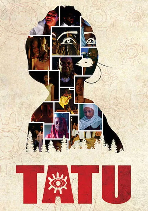 Póster de Tatu
