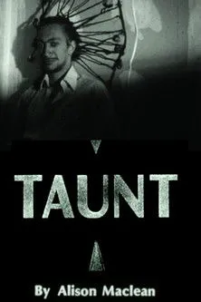 Mary Regan interpreta a en Taunt