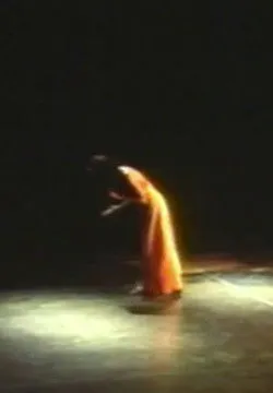 Bernardo Montet interpreta a en Tauride