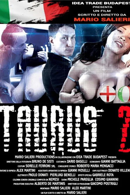 Póster de la película Taurus 2
