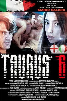 Póster de la película Taurus 6