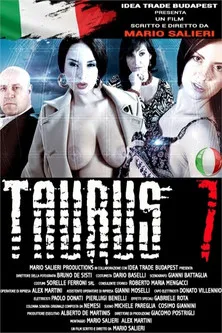 Póster de la película Taurus 7