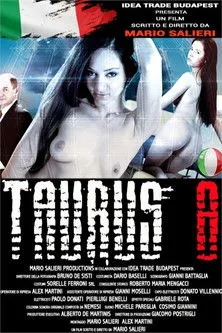 Póster de la película Taurus 8