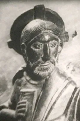 Póster de la película Tausend Jahre nach Christi Geburt