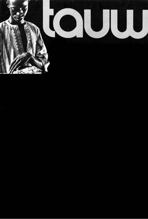 Fatim Diagne interpreta a Nafi en Tauw