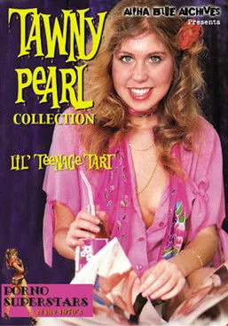 Póster de Tawny Pearl Collection