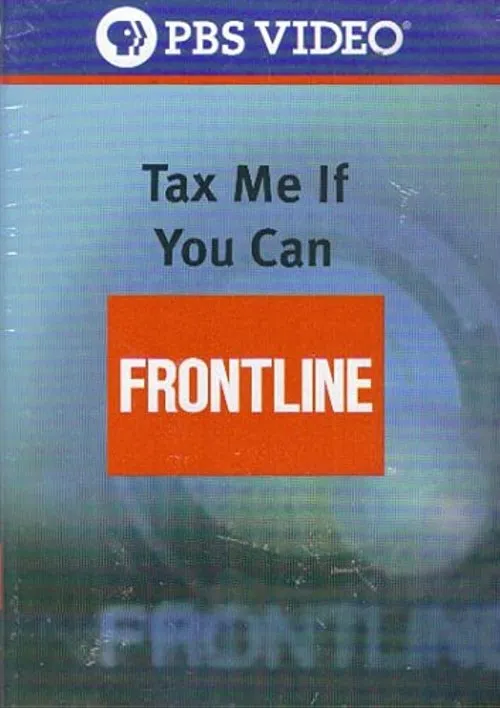Hedrick Smith interpreta a Self en Tax Me If You Can