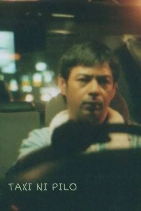 Lara Fabregas interpreta a  en Taxi ni Pilo