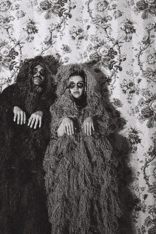 François Chaignaud interpreta a en Taxidermisez-moi