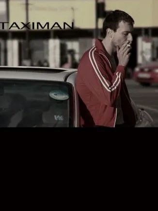 Branko Tomovic interpreta a  en Taximan