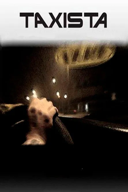 Carlos Mesta interpreta a Raimundo en Taxista