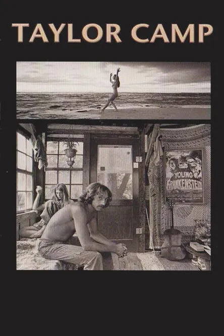Póster de Taylor Camp