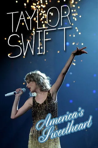 Andrew Barker interpreta a Self en Taylor Swift: America's Sweetheart