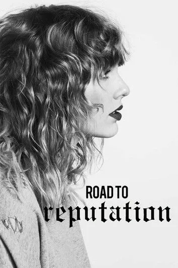 Taylor Swift interpreta a Self en Taylor Swift: el camino hacia Reputation