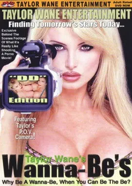 Póster de la película Taylor Wane's Wanna-Be's: DD Edition