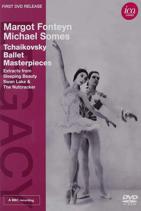 Michael Somes interpreta a en Tchaikovsky:Ballet Masterpieces