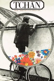 Josef Bláha interpreta a Vavrinec en Tchán