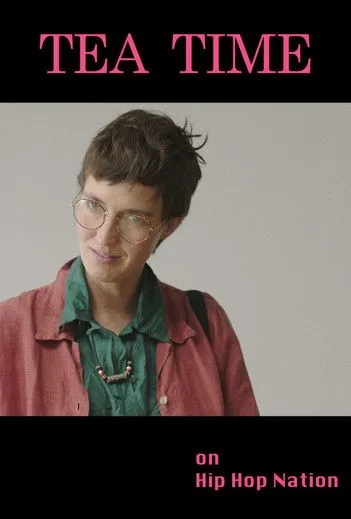 Kausar Mohammed interpreta a Amirah en Tea Time on Hip Hop Nation