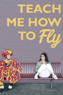 Sophie Power interpreta a en Teach Me How to Fly