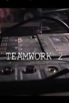 Gavin Merrick interpreta a en Teamwork 2