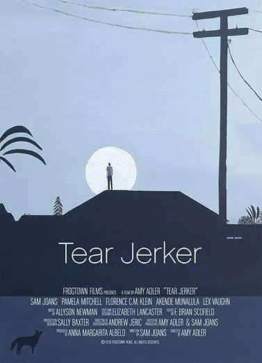 Lex Vaughn interpreta a Jacks en Tear Jerker