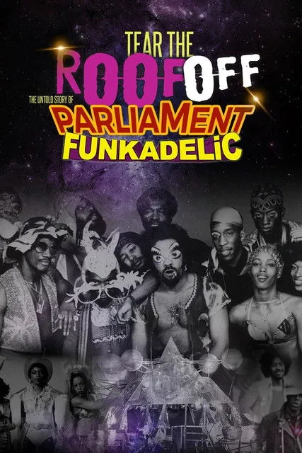 Gary Shider interpreta a Himself en Tear the Roof Off: The Untold Story of Parliament Funkadelic