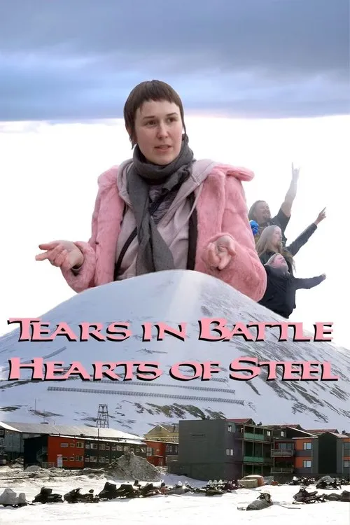Hedda Kristine Bremseth interpreta a Herself en Tears in Battle - Hearts of Steel