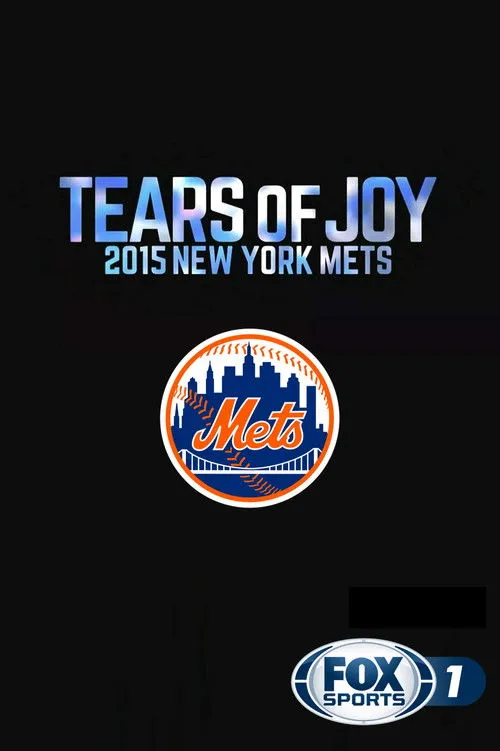 Joe Benigno interpreta a Himself en Tears of Joy: 2015 New York Mets