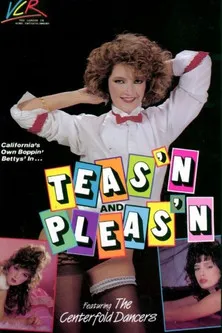 Póster de la película Teas’n And Pleas’n