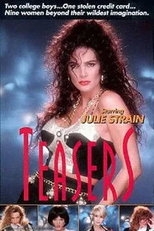 Póster de la película Teasers