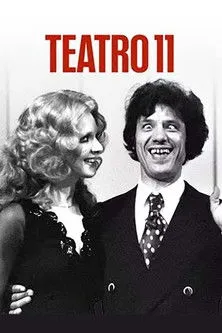 Rosanna Fratello interpreta a Self en Teatro 11