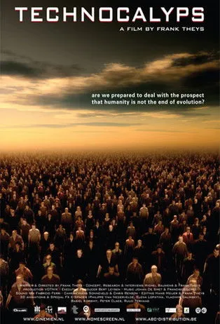 Póster de TechnoCalyps
