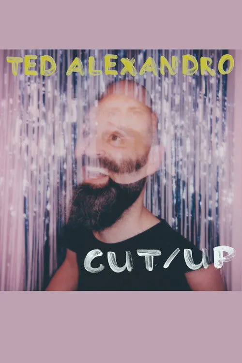 Ted Alexandro interpreta a Himself en Ted Alexandro: CUT/UP