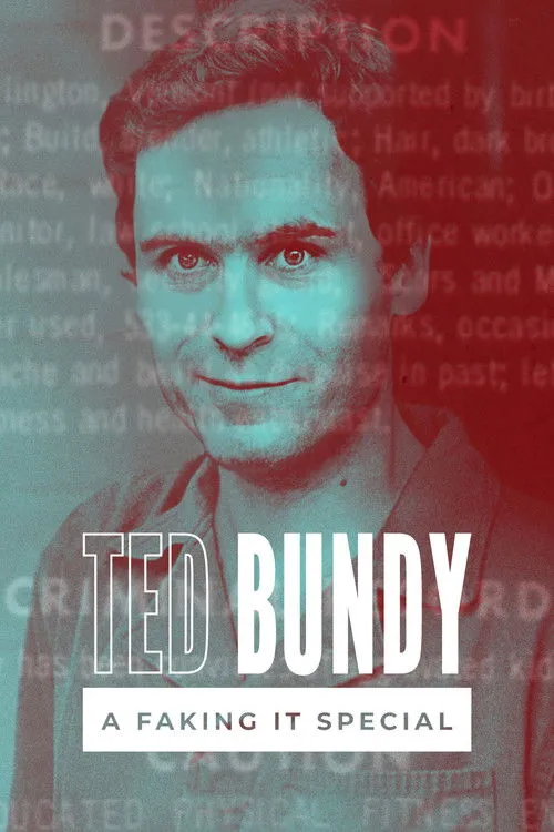 Ted Bundy interpreta a Self (archive footage) en Ted Bundy, el encanto de un asesino
